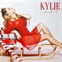 Minogue Kylie "Виниловая пластинка Minogue Kylie Christmas"