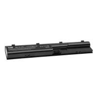 Аккумулятор для ноутбука HP ProBook 4330s, 4430s, 4435s, 4440s, 4530s, 4540s Series. 11.1V 4400mAh 49Wh. PN: HSTNN-LB2R, QK646UT