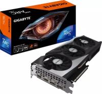 Видеокарта Gigabyte PCI-E 4.0 GV-IA380GAMING OC-6GD INTEL ARC A380 6144Mb 96 GDDR6 2450/15500 HDMIx2 DPx2 HDCP Ret