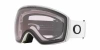 Маска горнолыжная OAKLEY FLIGHT DECK M Matte White/Prizm Clear