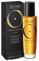 Эликсир для волос Revlon Orofluido Elixir 100 мл