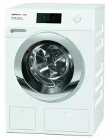 Стиральная машина Miele WCR890WPS Chrome Edition 11CR8906RU