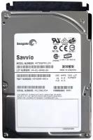 Жесткий диск Seagate ST936701LC 36,7Gb 10000 SCSI 2,5" HDD