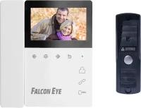 Комплект домофона Falcon Eye Lira AVP-505 ассорти