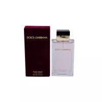 Dolce&Gabbana Dolce and Gabbana Pour Femme парфюмерная вода 100 мл для женщин