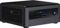 Неттоп Intel NUC [BXNUC10I5FNHN] Intel Core i5-10210U/16Гб Ram/960Гб SSD/без ОС