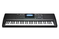 Kurzweil KP150 LB Синтезатор, 61 клавиша, полифония 128, цвет чёрный