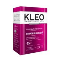 Клей для флизелиновых обоев KLEO EXTRA 45 320г