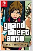 GTA The Trilogy [NS] new