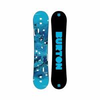 Сноуборд Burton Progression Blue (Длина сноуборда: 142 см)