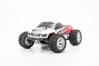 Машины на радиоуправлении WLTOYS A979 1:18 Monster Truck 2.4GHz 4x4