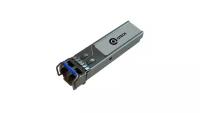 Трансивер QTECH SFP module, 550м, 1,25Gbs, Tx=850nm, LC, VCSEL, MM, DDM