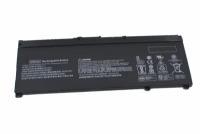 Аккумулятор для HP Omen 15-dc0025ur 4550 mAh ноутбука акб