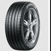 CONTINENTAL 0312349 195/65 R15 Continental UltraContact 91H