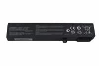 Аккумулятор для MSI GE62 2QC Apache 4400 mAh ноутбука акб