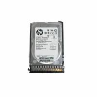 Жесткий диск MM1000FBFVR HP 1Tb 6G 7.2K 2.5 SAS