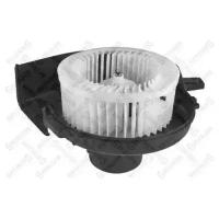 вентилятор отопителя VW Polo 1.2-1.9 01, Seat Ibiza / Cordoba 1.2-2.0 02 STELLOX 2999473SX