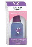 Orly Покрытие для ногтей с кальцием Calcium Shield