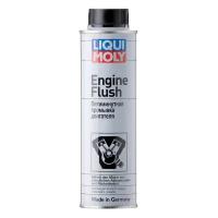 Промывка двигателя пятиминутная Liqui Moly Engine Flush 300 мл