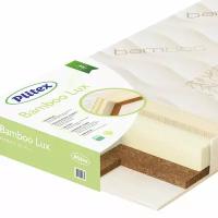 Матрас Plitex Bamboo Lux 1190х600