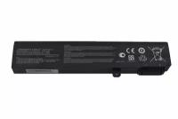 Аккумулятор для MSI GV72 8RD 4400 mAh ноутбука акб