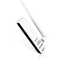 Сетевая карта TP-LINK TL-WN722N 802.11n Wireless USB Adapter