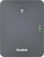 Базовая станция IP Yealink W70B черный