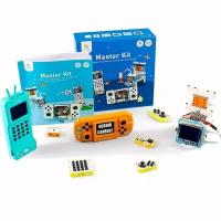 Сrowbits Master Kit Elecrow Детский электронный конструктор "Мастер"