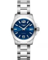 Наручные часы Longines L3.377.4.96.6