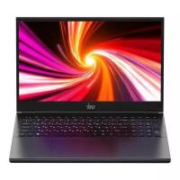 17.3" Ноутбук IRU Калибр 17TLI (1920x1080, Core i5 1135G7, 8Gb, SSD 256Gb, Intel I ris Xe, IPS, Free DOS) Grey