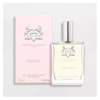 Parfums de Marly Delina масло для тела 100 мл для женщин