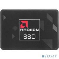 AMD носитель информации AMD SSD 240GB Radeon R5 R5SL240G SATA3.0, 7mm