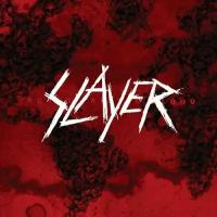 Виниловая пластинка Slayer - World Painted Blood LP
