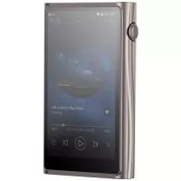 Портативный аудиоплеер SHANLING M7 titanium