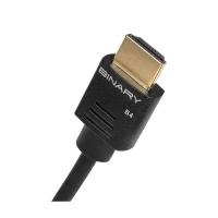 Кабель HDMI Binary Cables HDMI B4 4K ULTRA HD HIGH SPEED 4.0 m