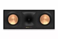 Акустическая система Klipsch R-50C черный