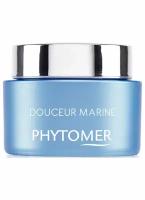 Крем phytomer phytomer douceur marine soothing moisturizing cream