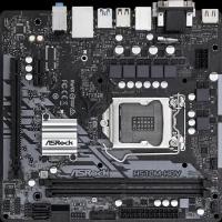 Материнская плата ASRock H510M-HDV R2.0 (H510M-HDV R2.0)