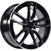 Колесный диск Legeartis MR539 8.5x20/5x112 D66.6 ET55.5 BKF