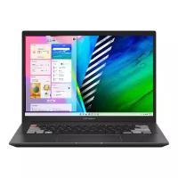 Ноутбук ASUS Vivobook Pro 14 M7400QE-KM117 14.0" черный (90NB0V51-M004H0)