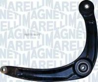 MAGNETI MARELLI 301181392800 ARM928 Рычаг подвески передний нижний правый CITROEN C4