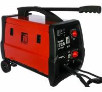 Сварочный полуавтомат BestWeld Master 172А MIG-MAG 220V, 40-160А, 0.6-1.2мм