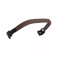 Бампер для коляски Joolz Aer Bumper Bar, Mid Brown Carbon / Aer+