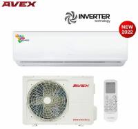 Кондиционер Avex AC 18 inverter