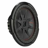 Сабвуфер Kicker CWRT124