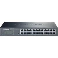 Коммутатор TP-LINK TL-SG1024DE Easy Smart 24x1000BASE-T