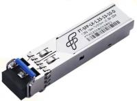 Модуль оптический Future Technologies FT-SFP-LX-1,25-13-10-D 1.25G 10km Tx1310nm LC DDM