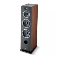 Focal Vestia № 4 Dark Wood