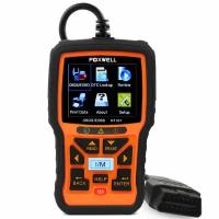 Foxwell NT301 RUS - автомобильный сканер