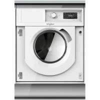 Встраиваемая стиральная машина Whirlpool WMWG 91484
